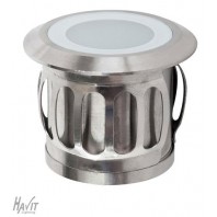 Havit-Flame 316 Stainless Steel 0.5w LED Deck Lights